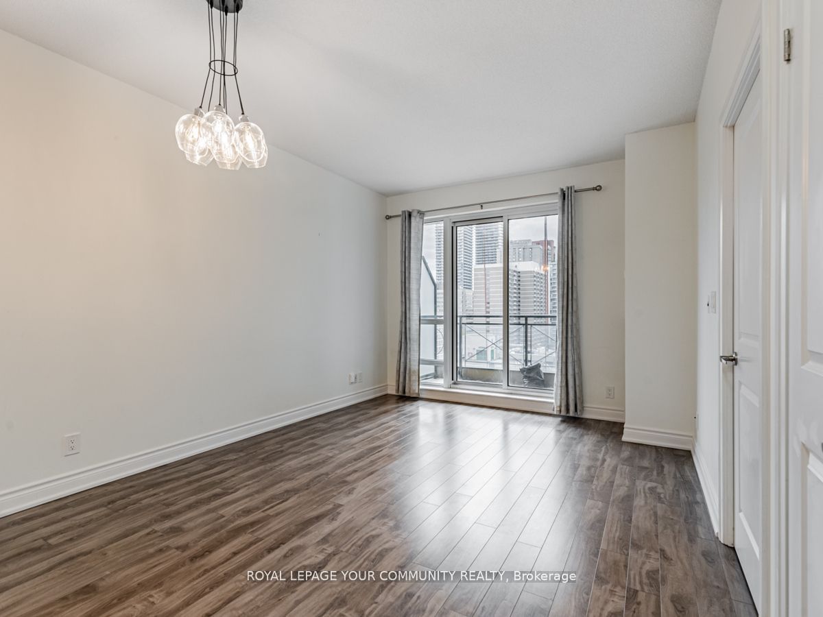 35 Hayden St, unit 1020 for rent