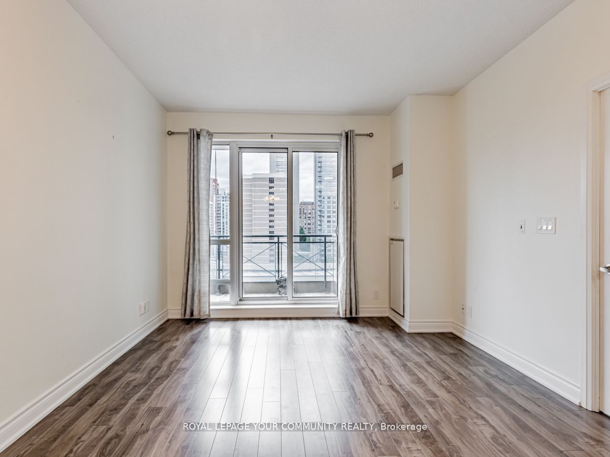 35 Hayden St, unit 1020 for rent