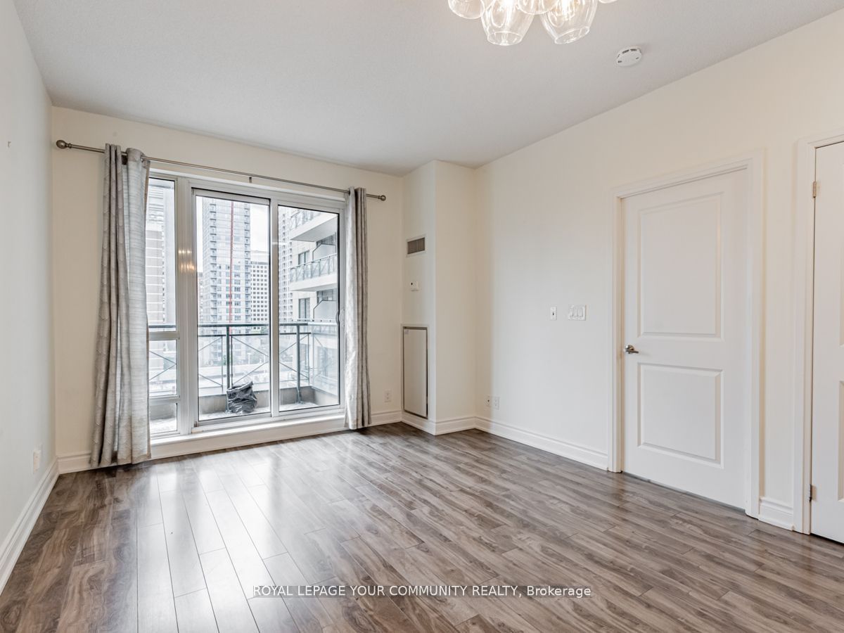 35 Hayden St, unit 1020 for rent