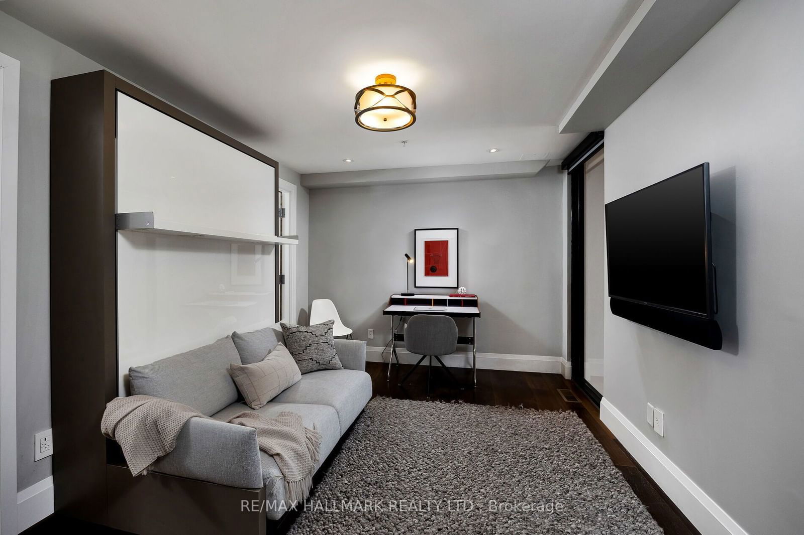 43 Hanna Ave, unit 423 for sale - image #27