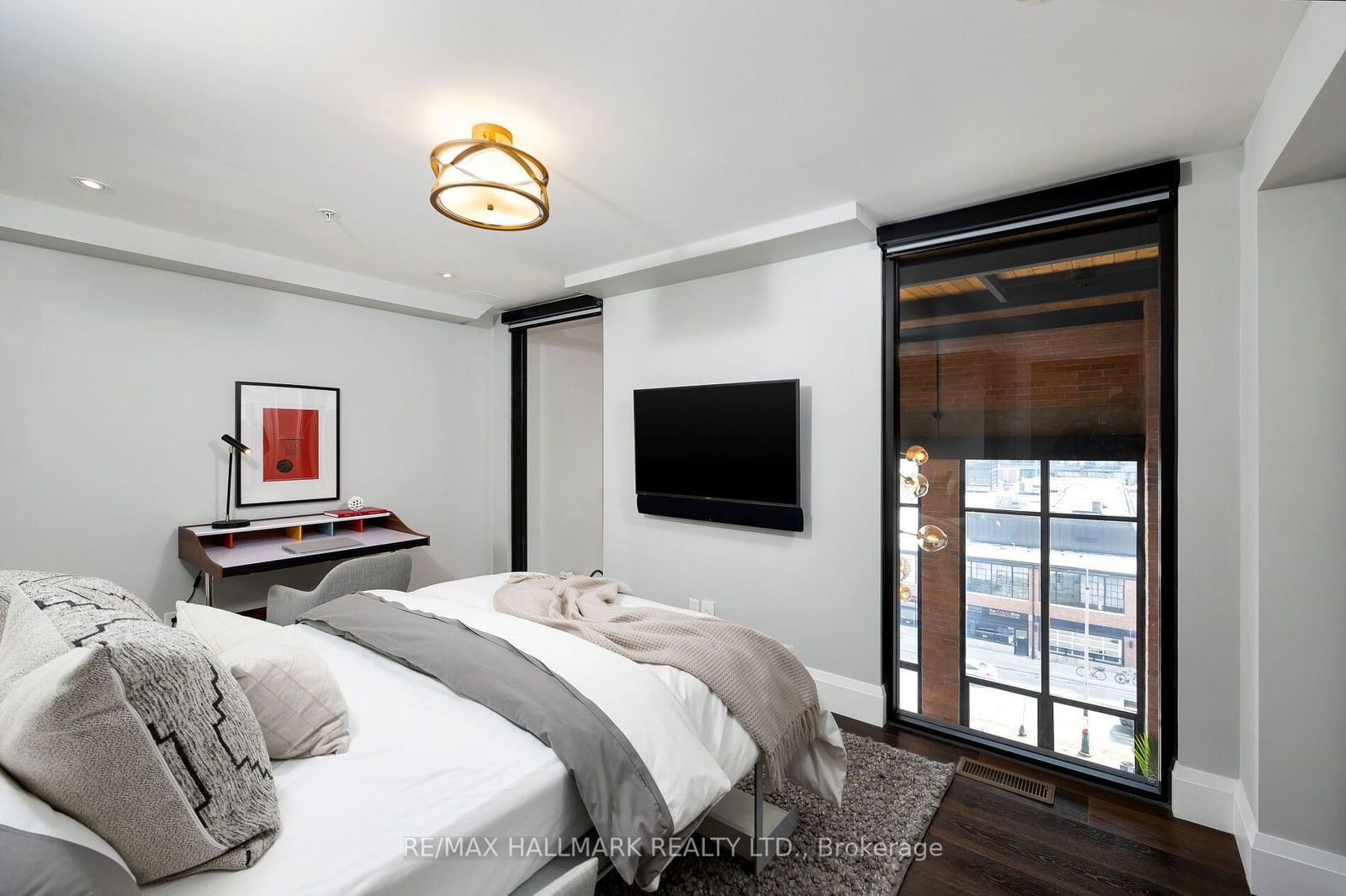 43 Hanna Ave, unit 423 for sale - image #28