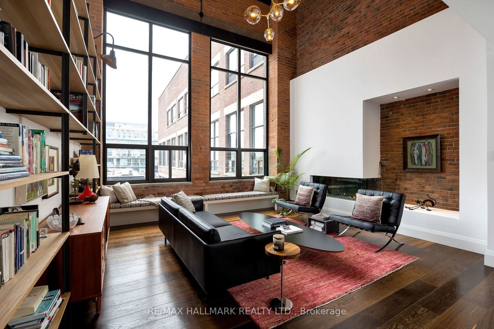 43 Hanna Ave, unit 423 for sale - image #4