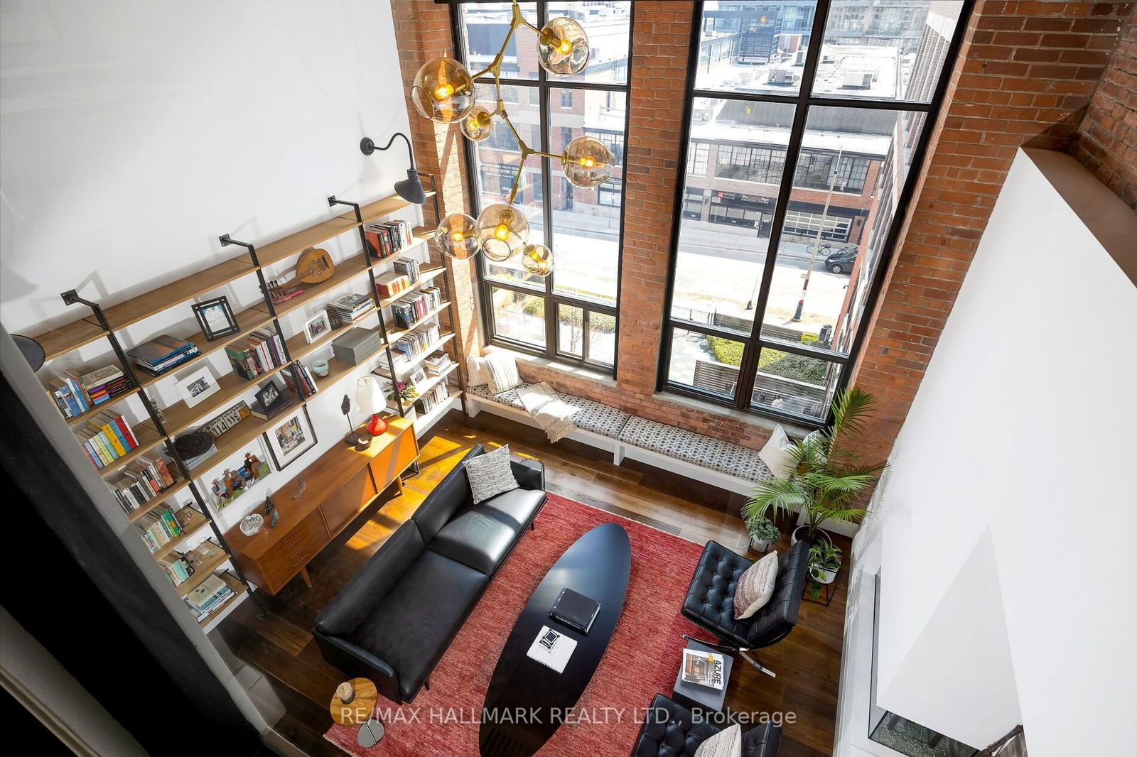 43 Hanna Ave, unit 423 for sale - image #6