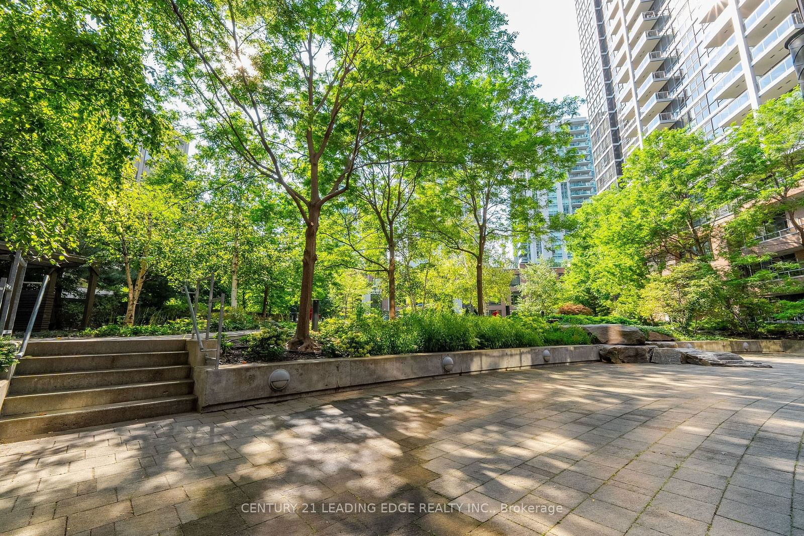 33 Sheppard Ave E, unit 1906 for sale - image #11