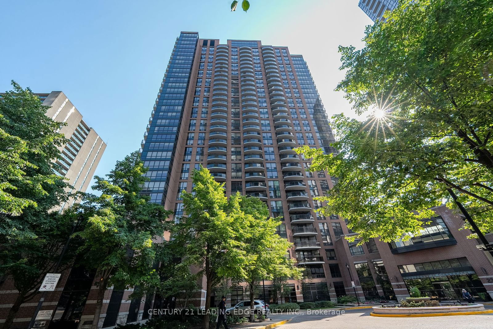 33 Sheppard Ave E, unit 1906 for sale