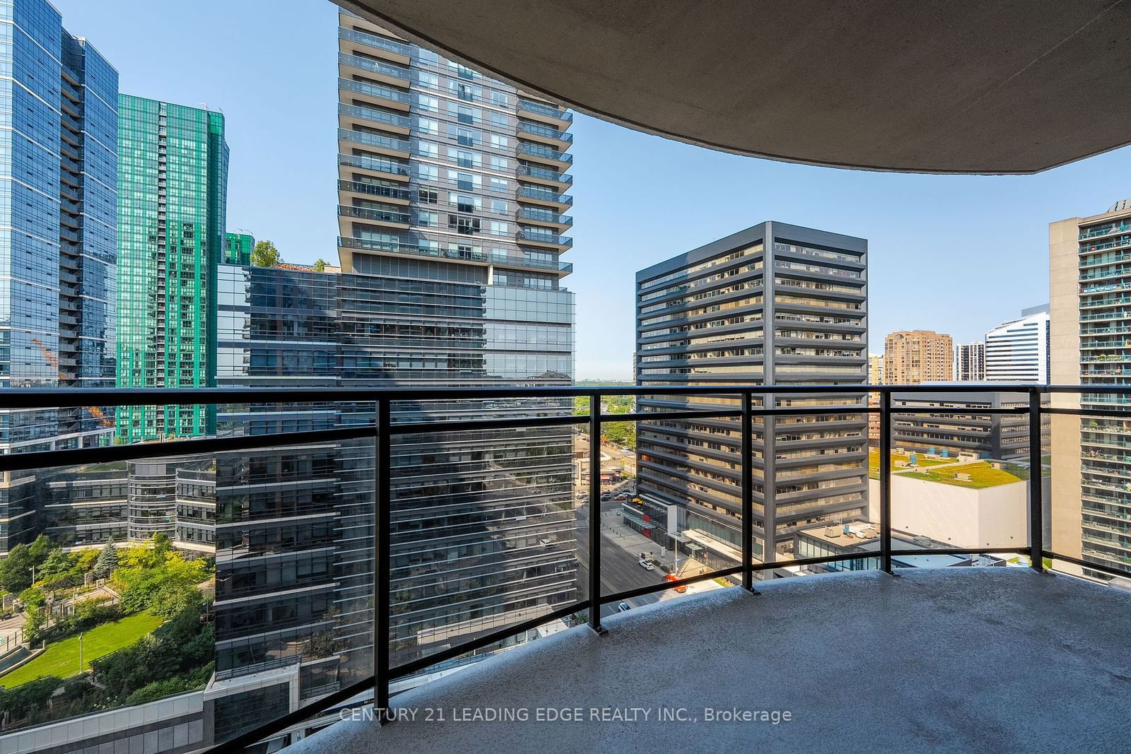 33 Sheppard Ave E, unit 1906 for sale - image #29