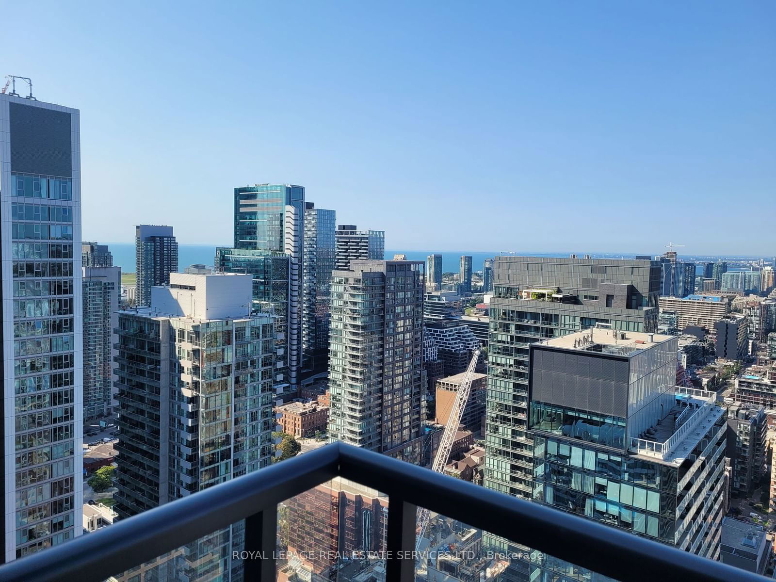 87 Peter St, unit 4203 for rent - image #12