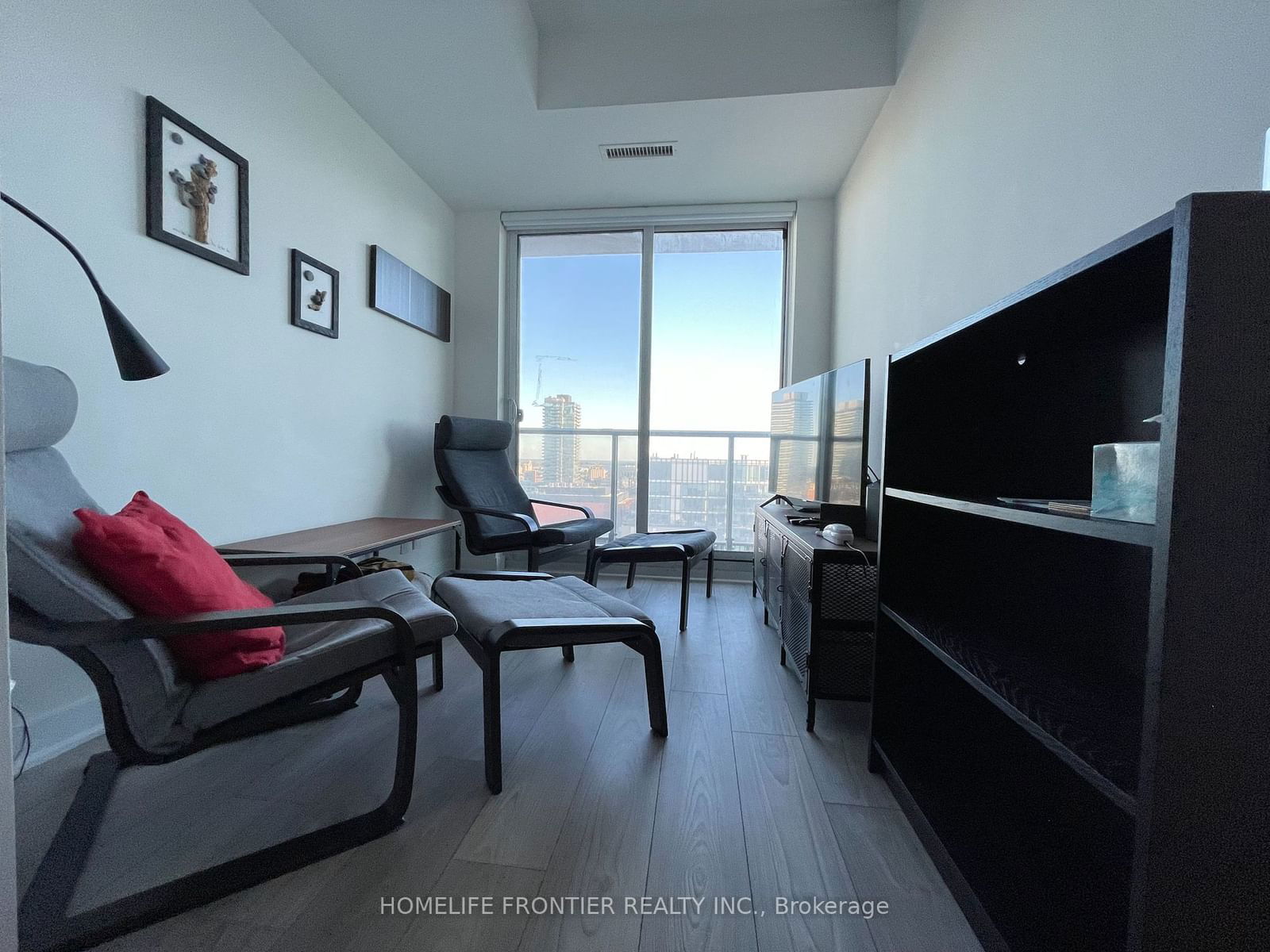 120 Parliament St, unit 1509 for rent - image #7