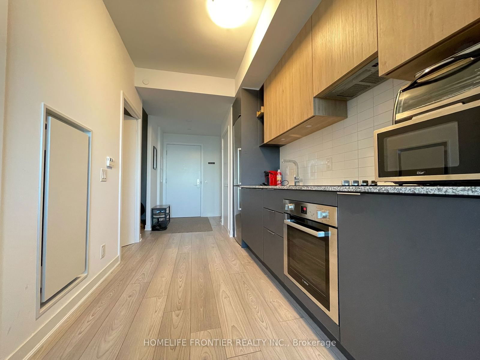 120 Parliament St, unit 1509 for rent - image #8