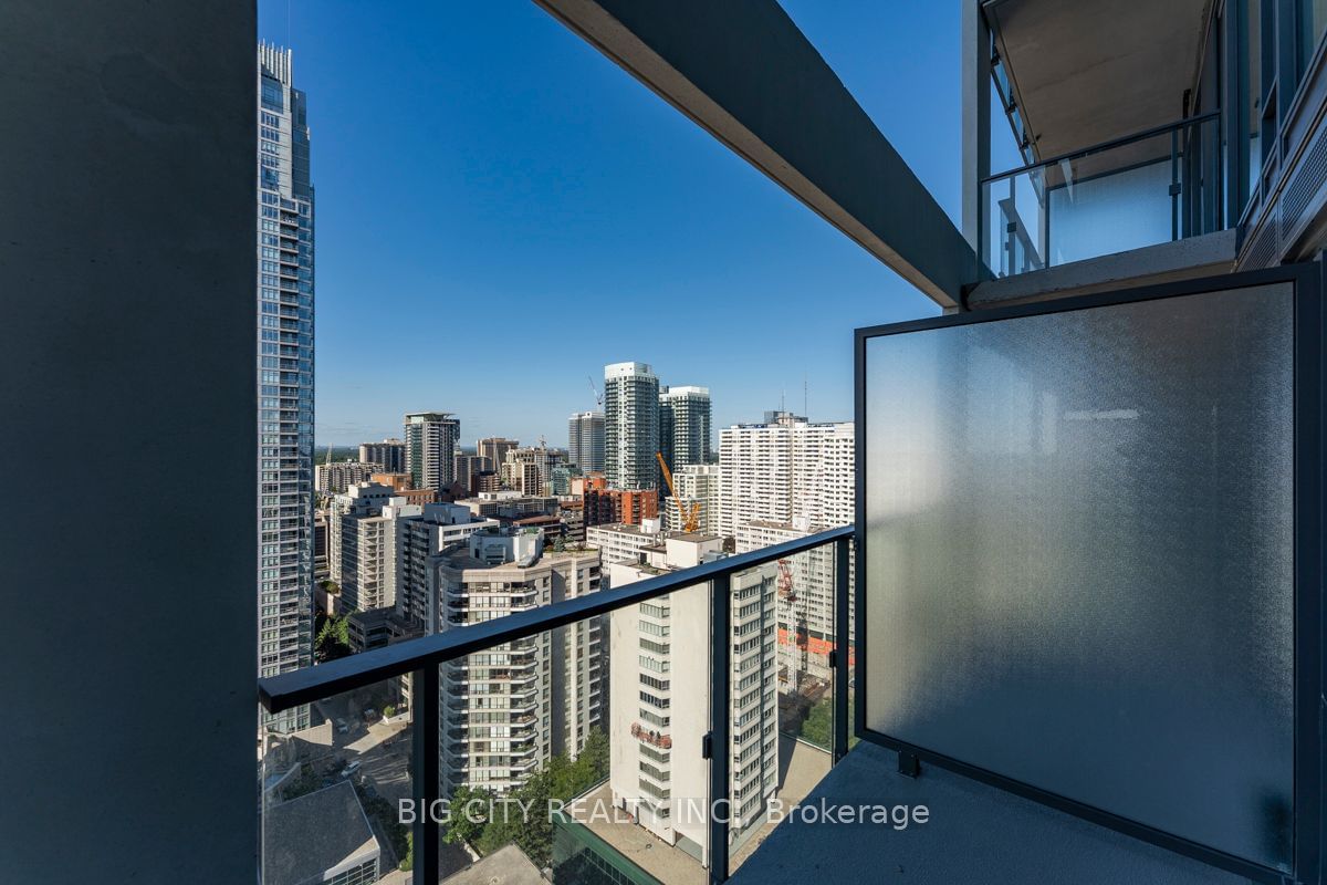 5 Soudan Ave, unit 2809 for rent - image #22