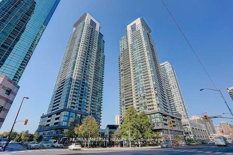 5168 Yonge St, unit 3601 for rent - image #1