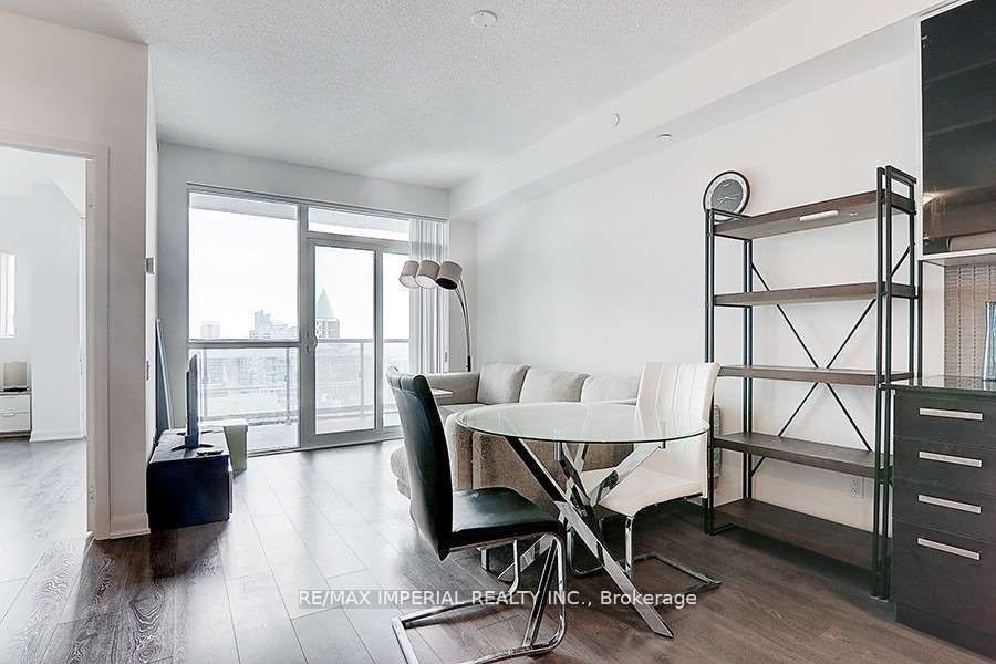 5168 Yonge St, unit 3601 for rent