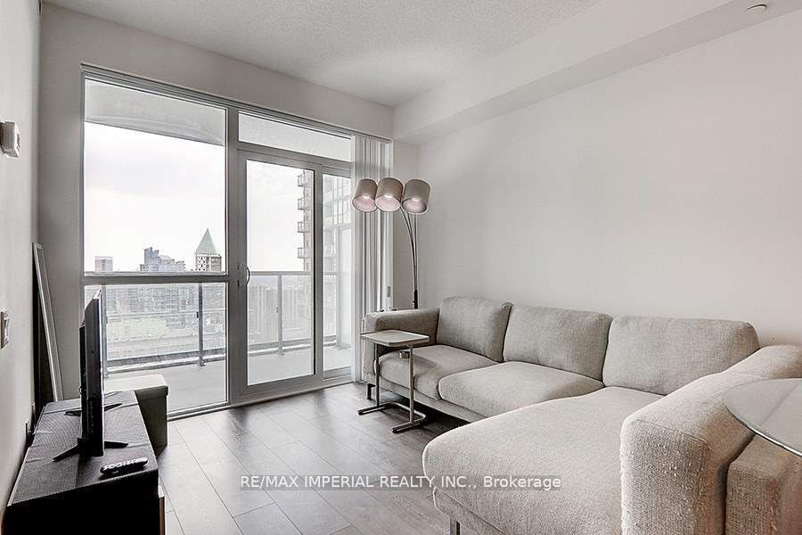 5168 Yonge St, unit 3601 for rent - image #12