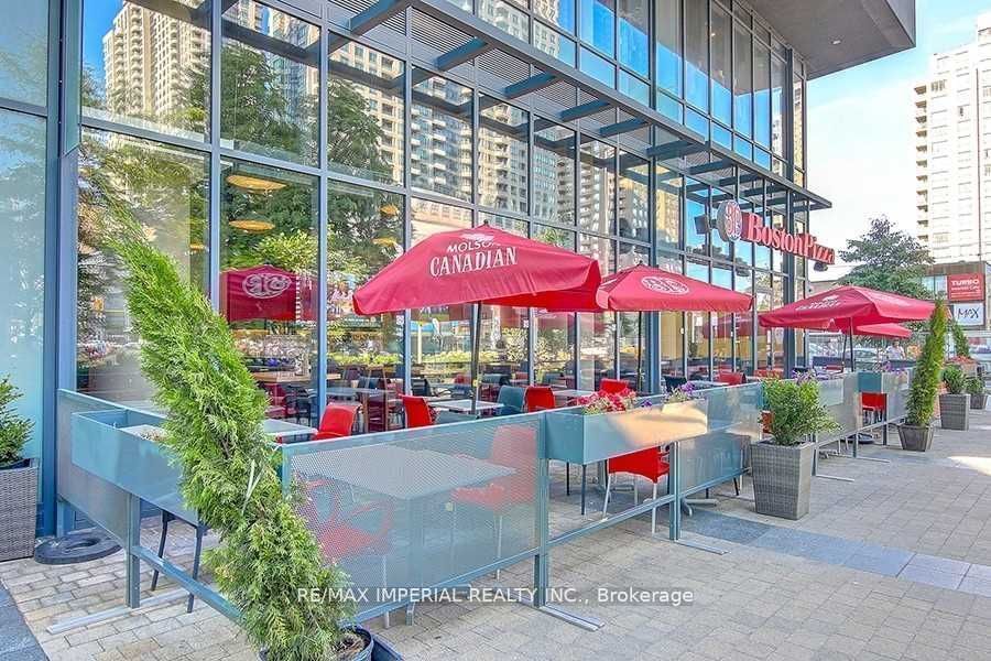 5168 Yonge St, unit 3601 for rent - image #2