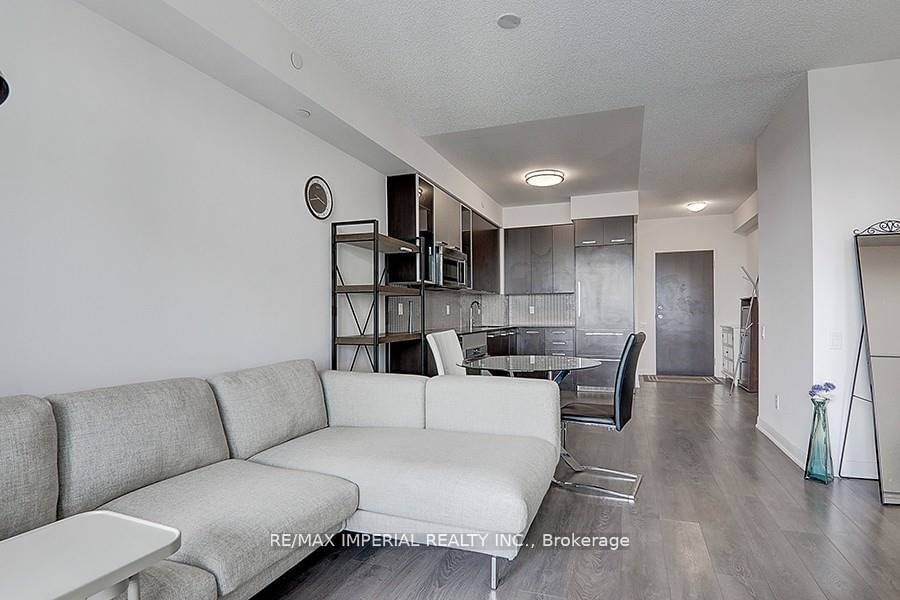 5168 Yonge St, unit 3601 for rent