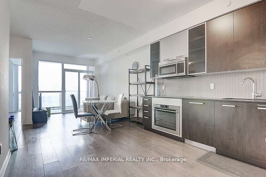 5168 Yonge St, unit 3601 for rent - image #7