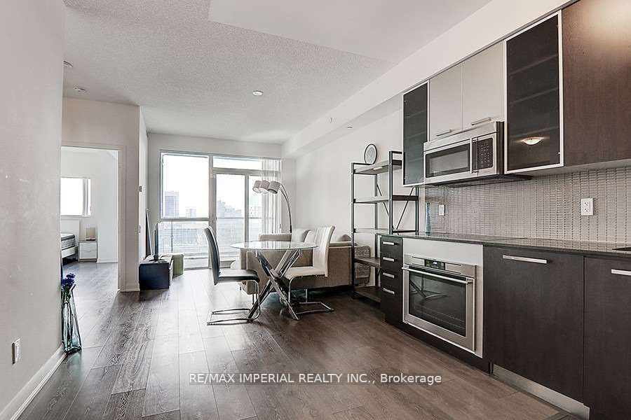 5168 Yonge St, unit 3601 for rent