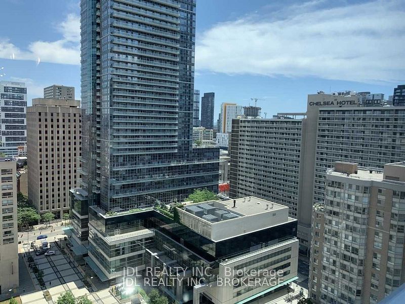 761 Bay St, unit 2203 for rent - image #15