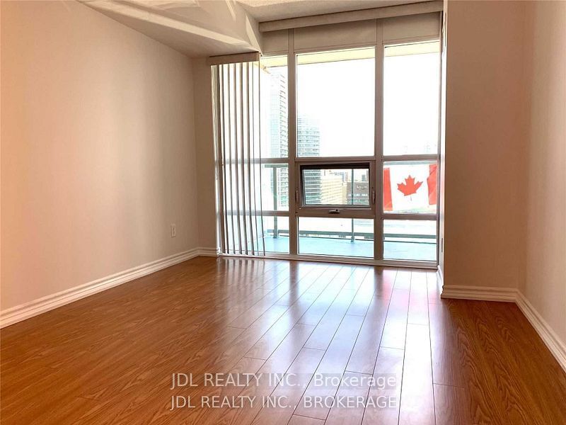 761 Bay St, unit 2203 for rent