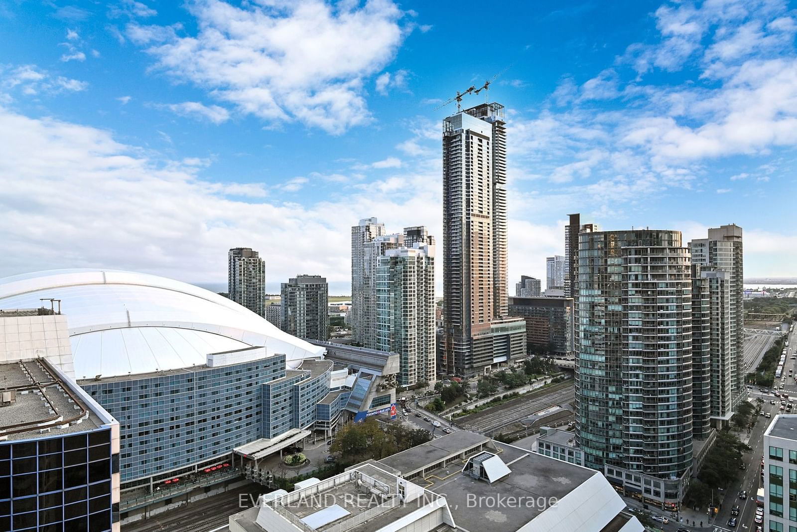 300 Front St W, unit 2613 for rent - image #27