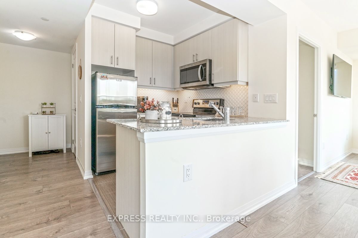 741 Sheppard Ave W, unit 603 for sale - image #6