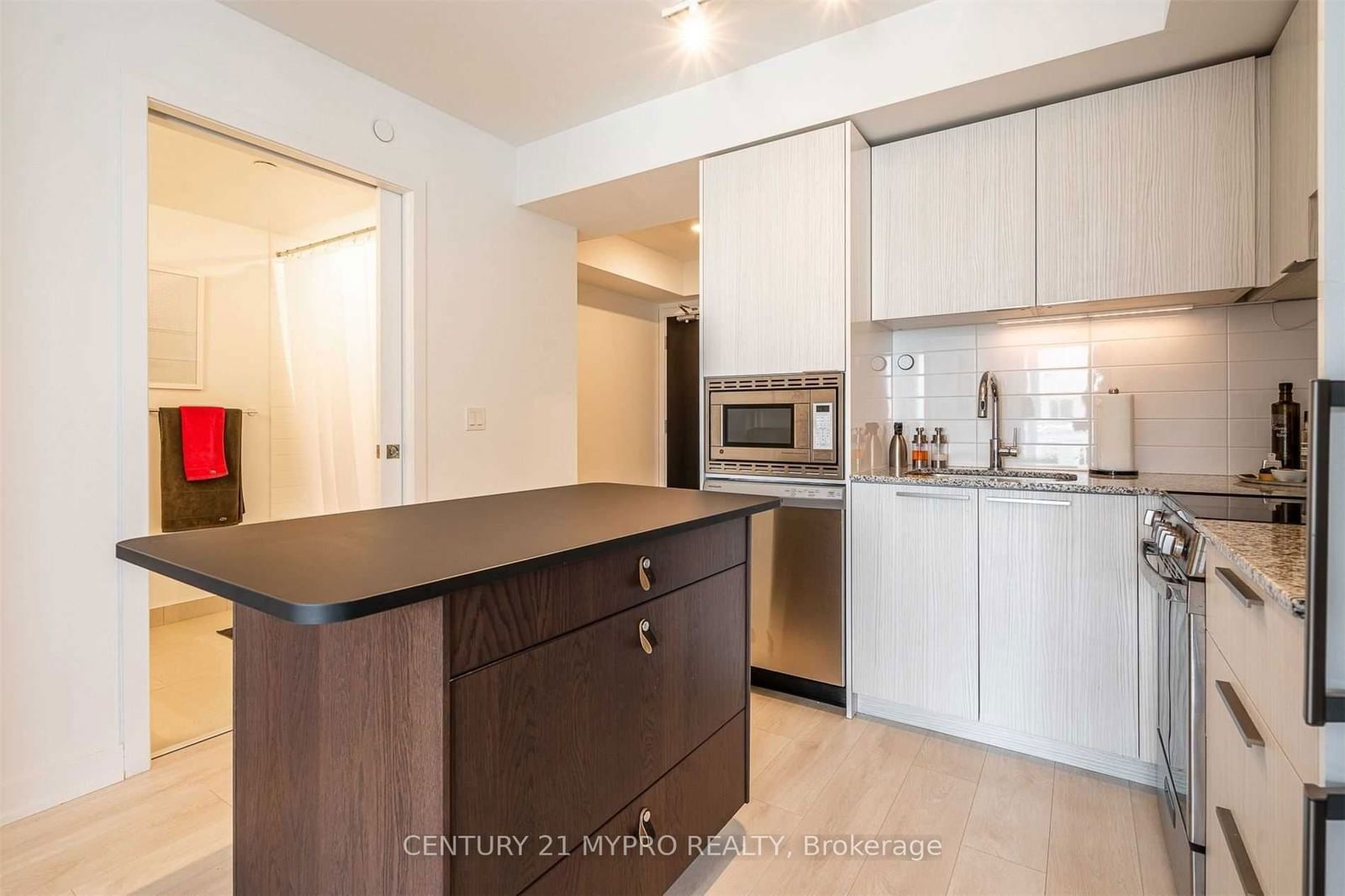 501 Yonge St, unit 1309 for rent - image #8