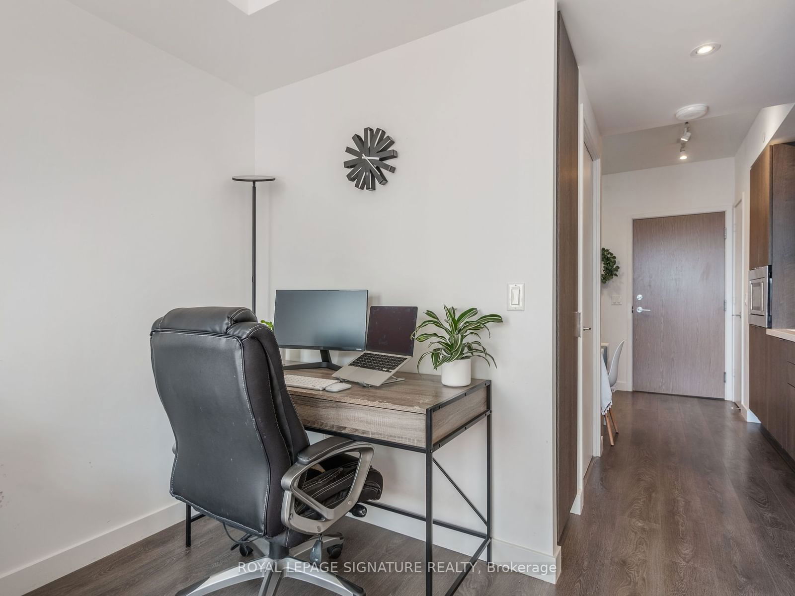 215 Queen St W, unit 1302 for sale - image #19