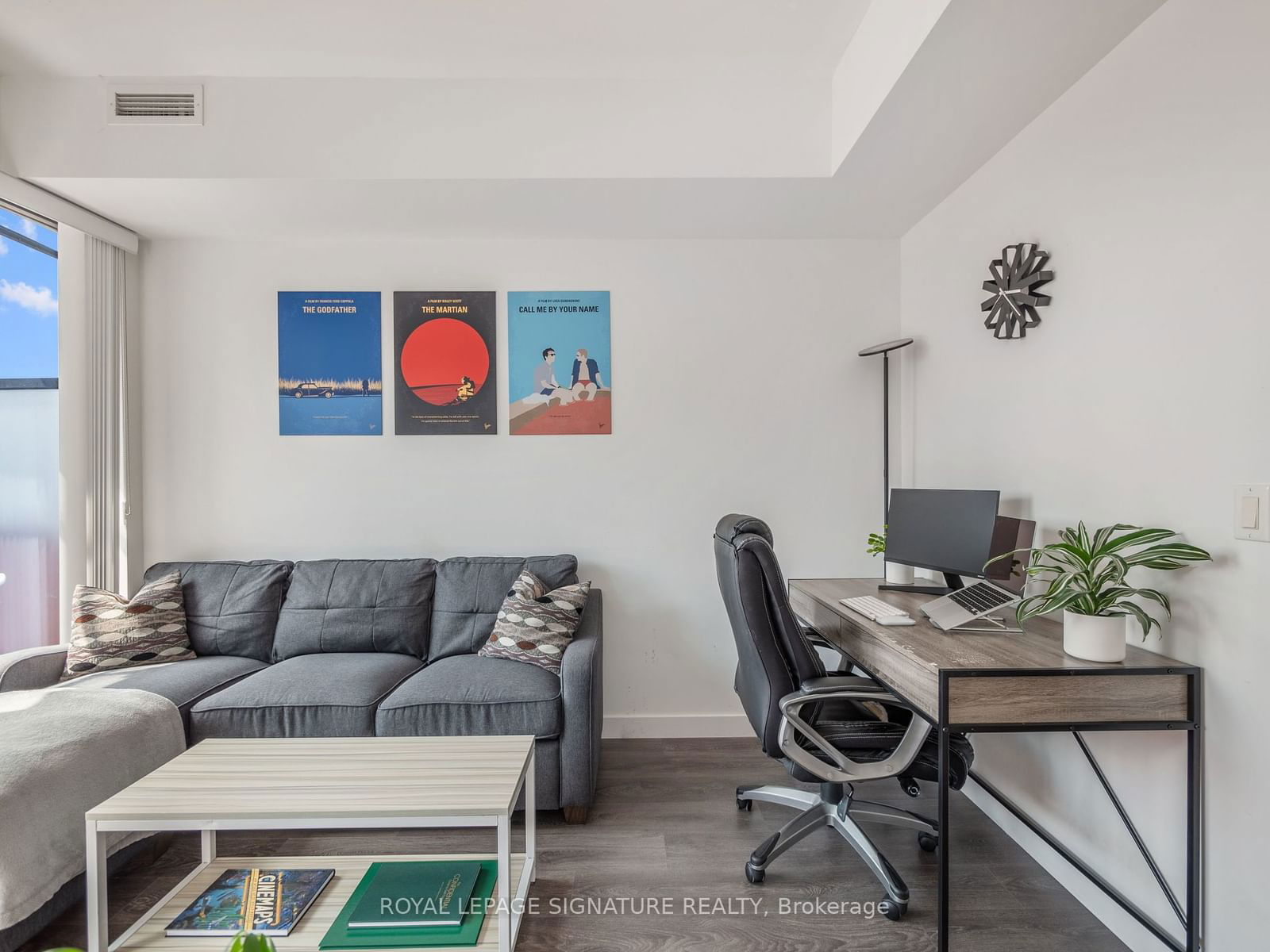 215 Queen St W, unit 1302 for sale - image #20