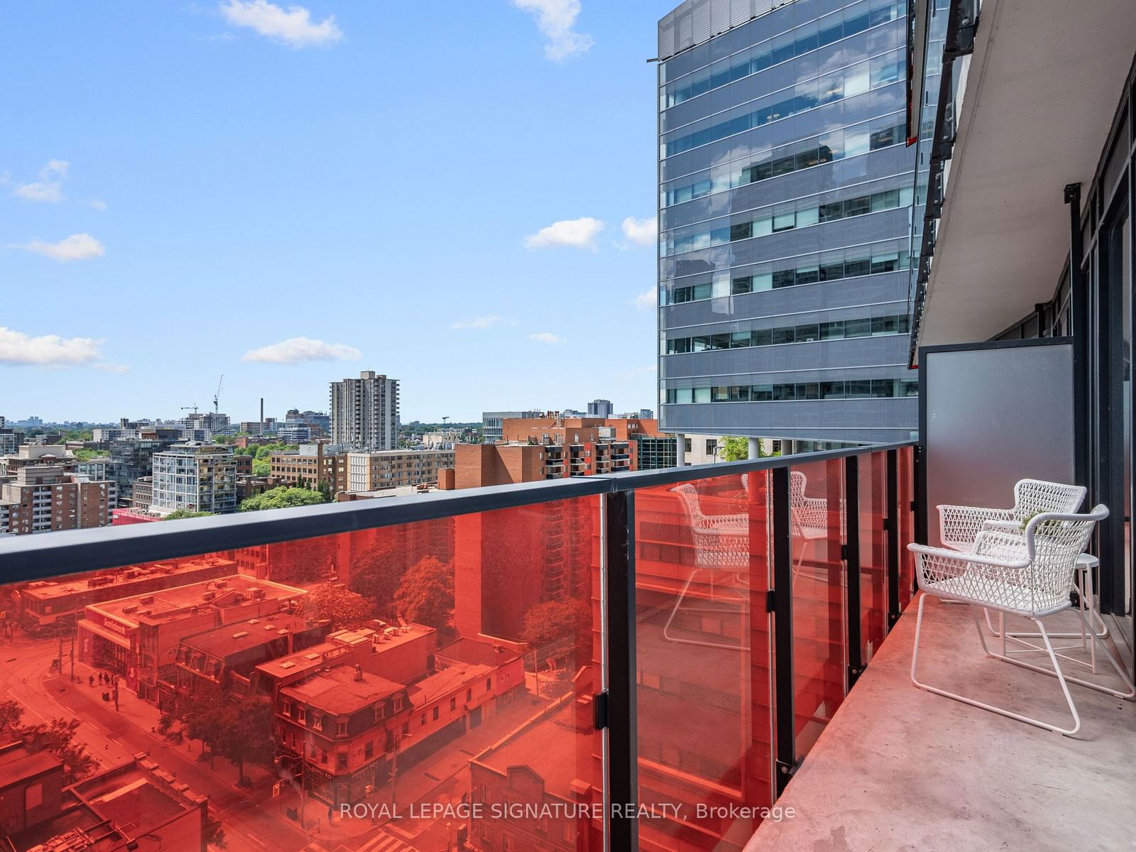 215 Queen St W, unit 1302 for sale - image #27