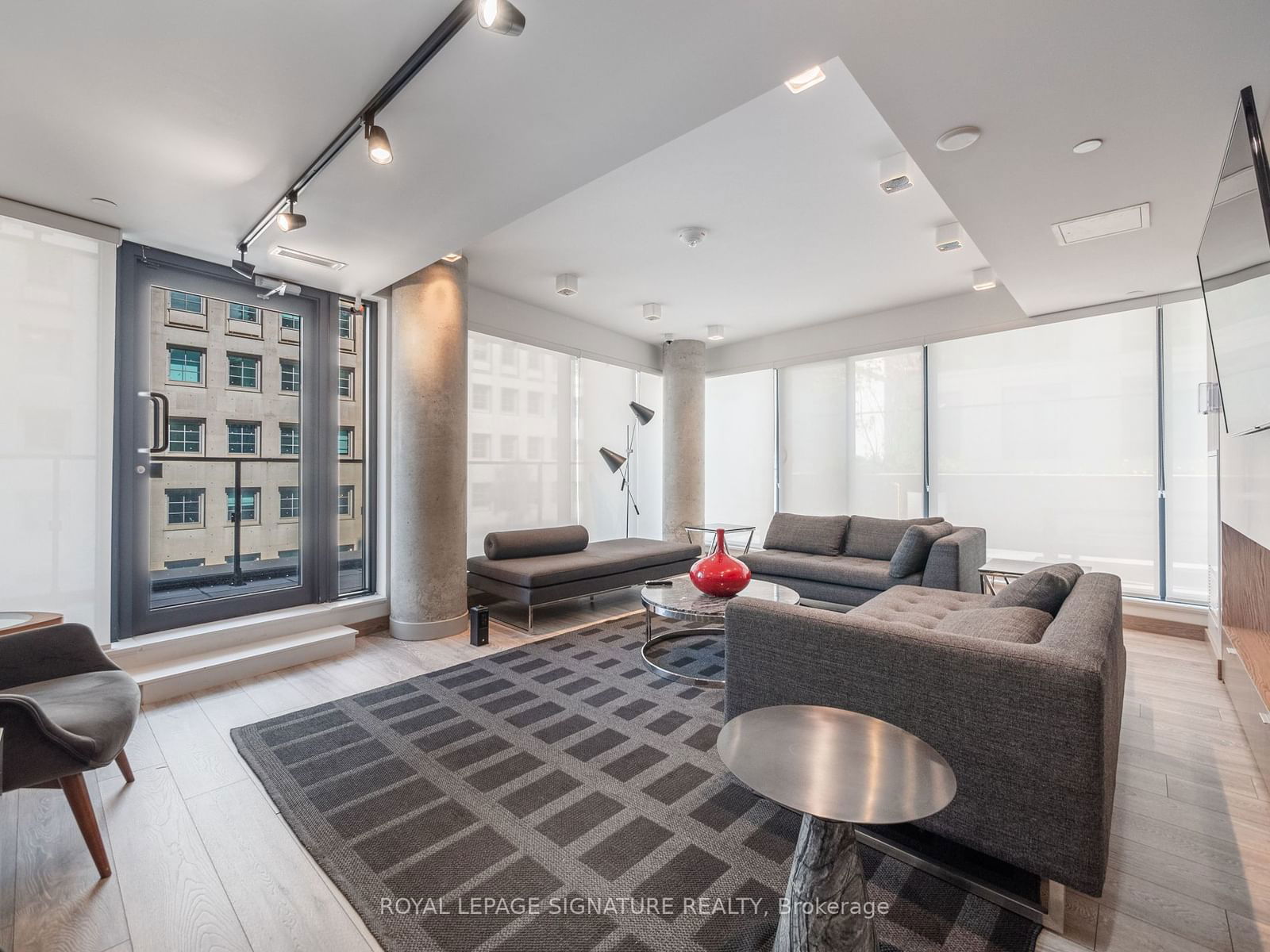 215 Queen St W, unit 1302 for sale - image #34