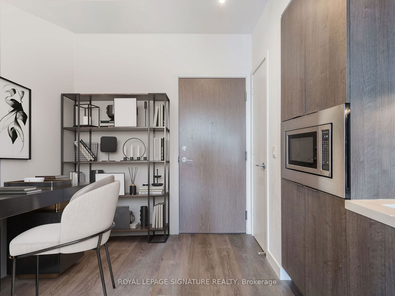 215 Queen St W, unit 1302 for sale - image #8