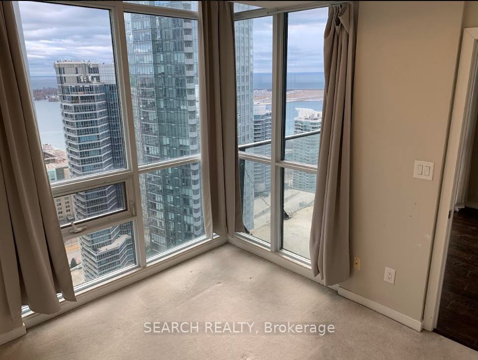 55 Bremner Blvd, unit 3508 for rent - image #8