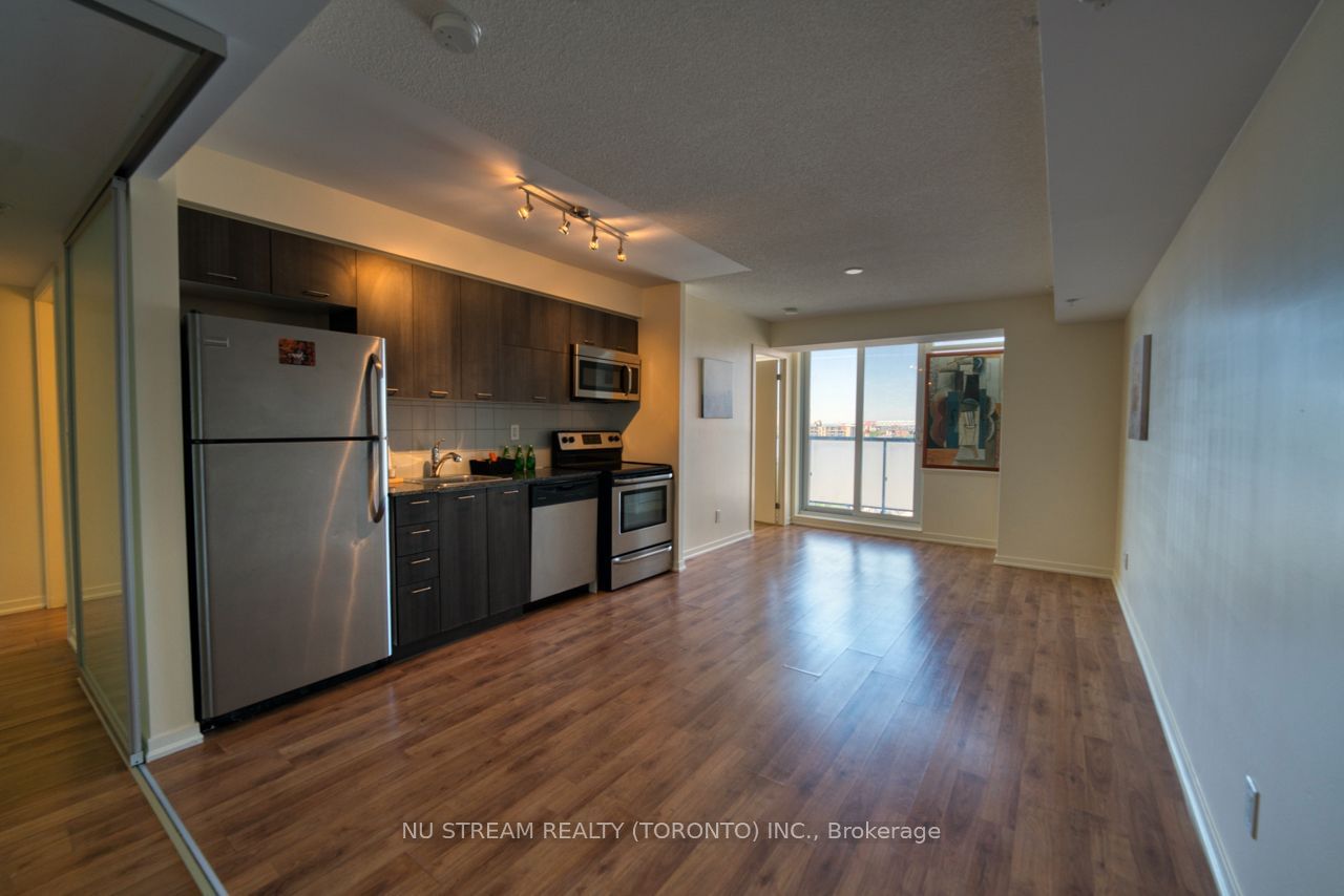 20 Joe Shuster Way, unit 1216 for rent - image #3