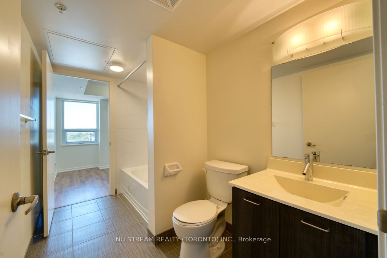 20 Joe Shuster Way, unit 1216 for rent - image #8