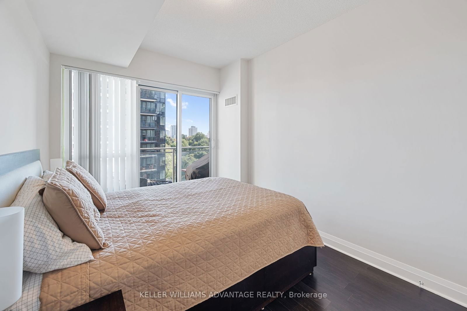 83 Redpath Ave, unit 706 for sale - image #14