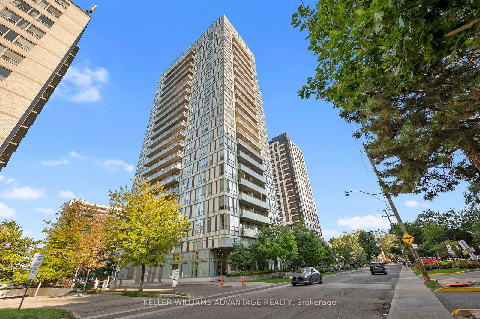 83 Redpath Ave, unit 706 for sale - image #2