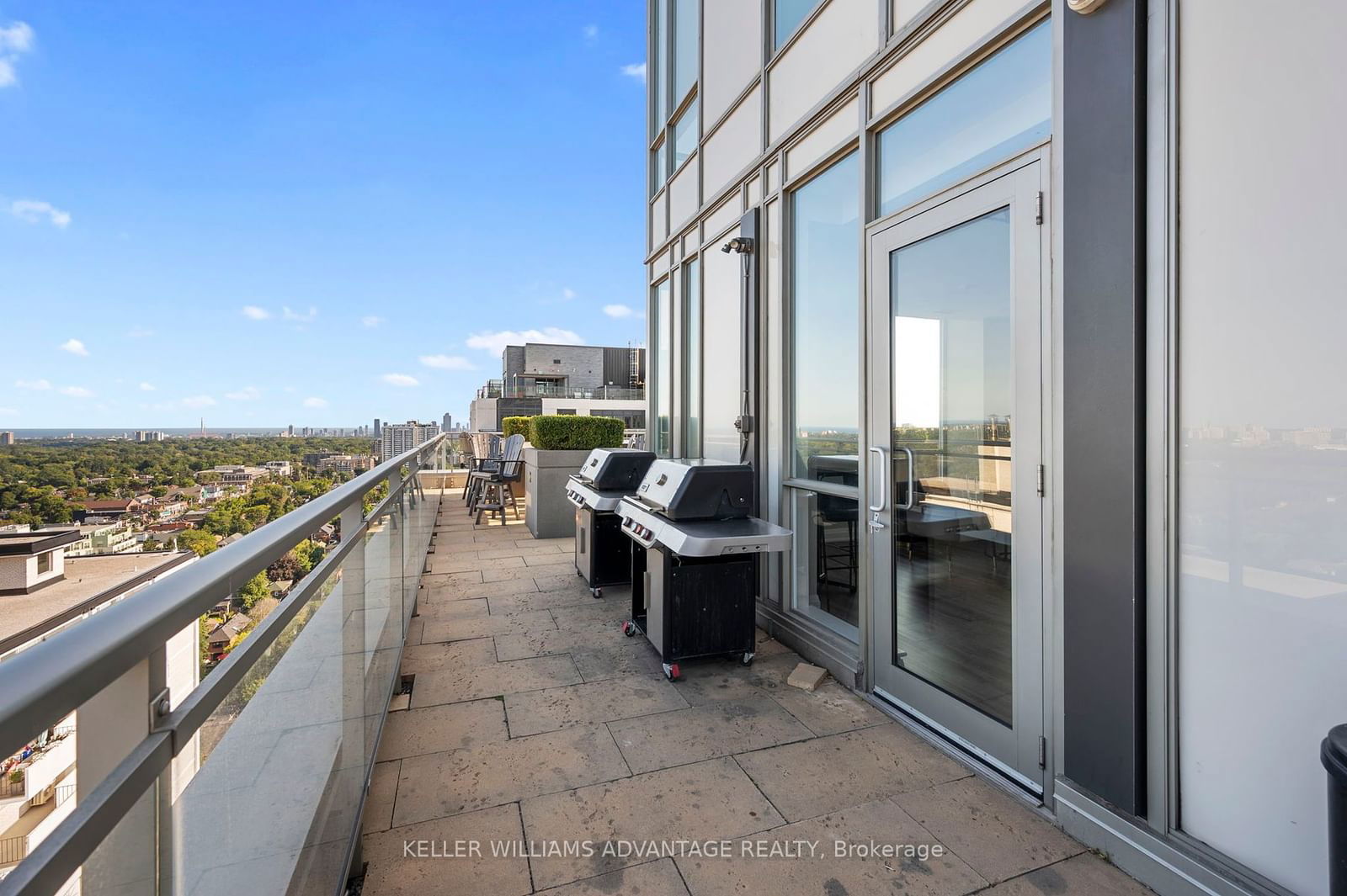 83 Redpath Ave, unit 706 for sale - image #24