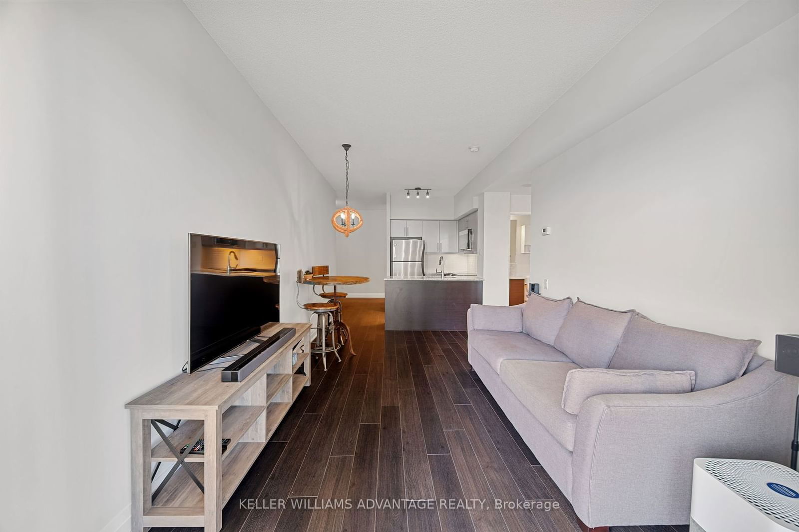 83 Redpath Ave, unit 706 for sale - image #8