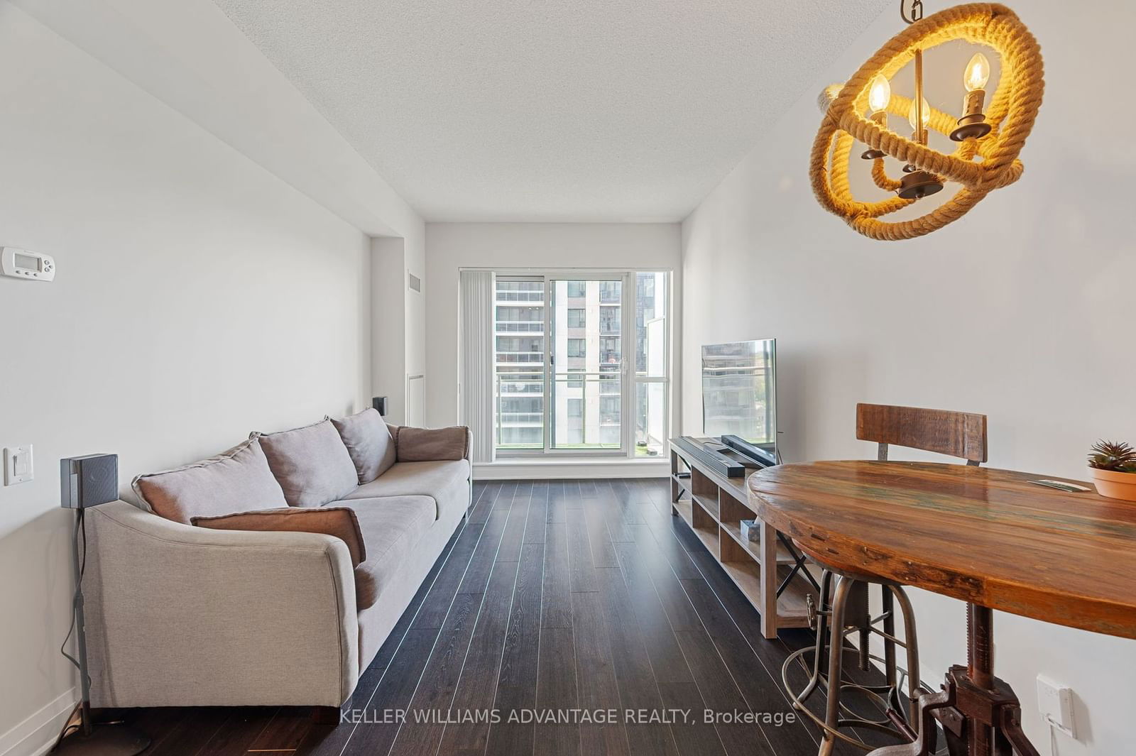 83 Redpath Ave, unit 706 for sale - image #9