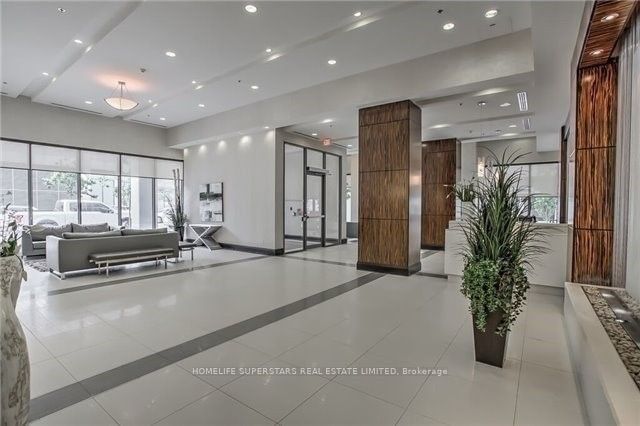 19 Grand Trunk Cres, unit 3005 for rent - image #24