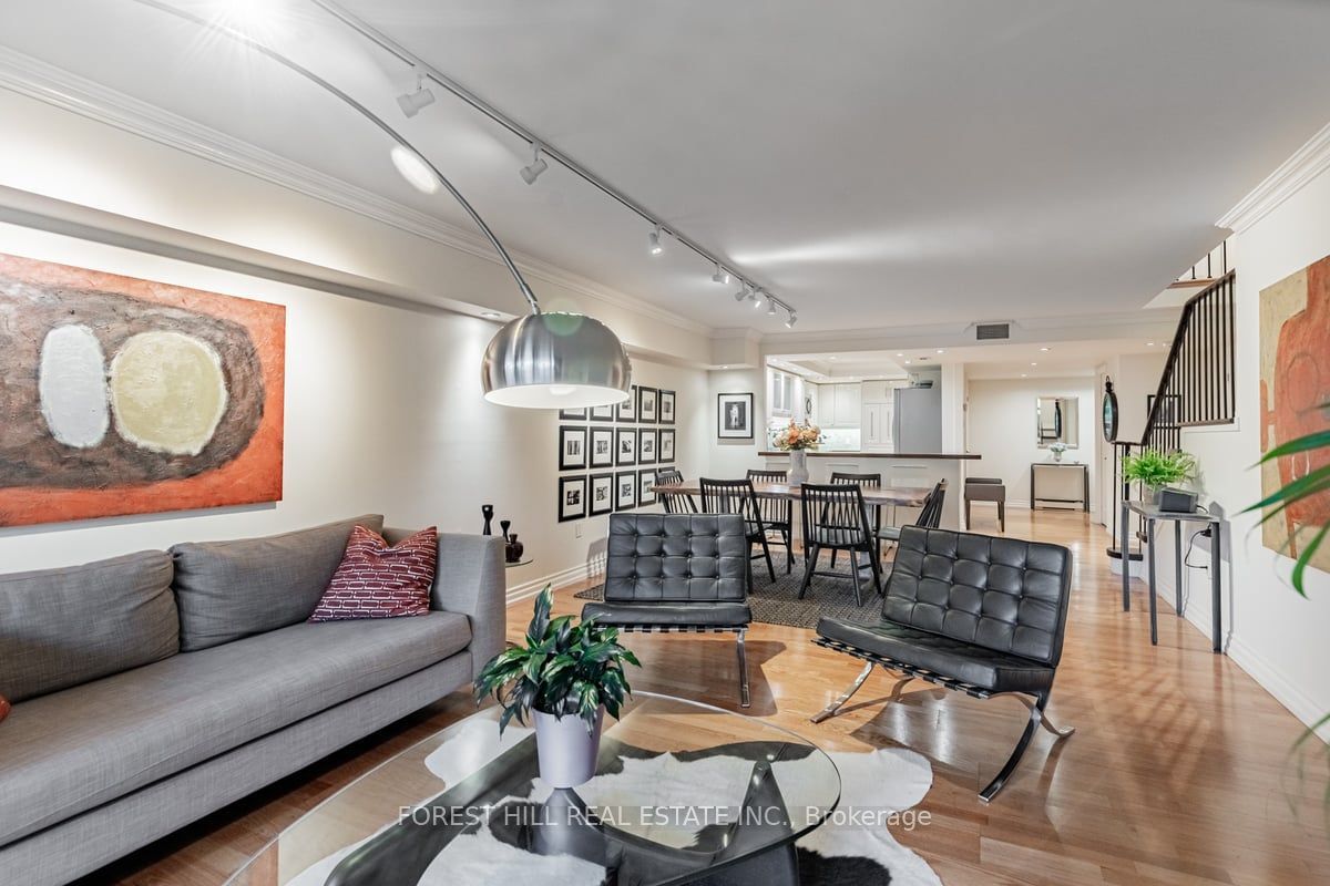 360 Bloor St E, unit 110 for sale - image #13