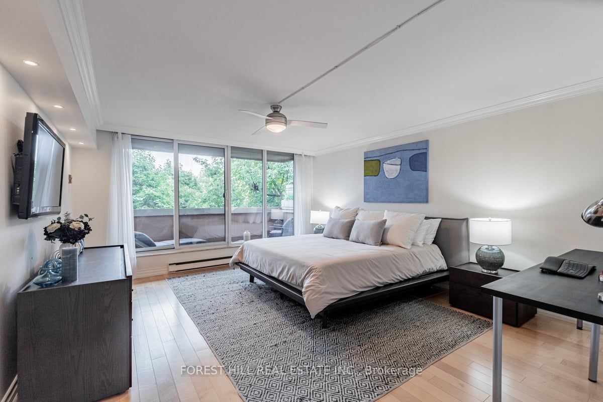 360 Bloor St E, unit 110 for sale - image #21