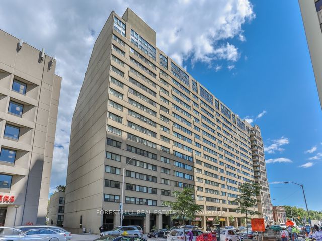 360 Bloor St E, unit 110 for sale - image #40