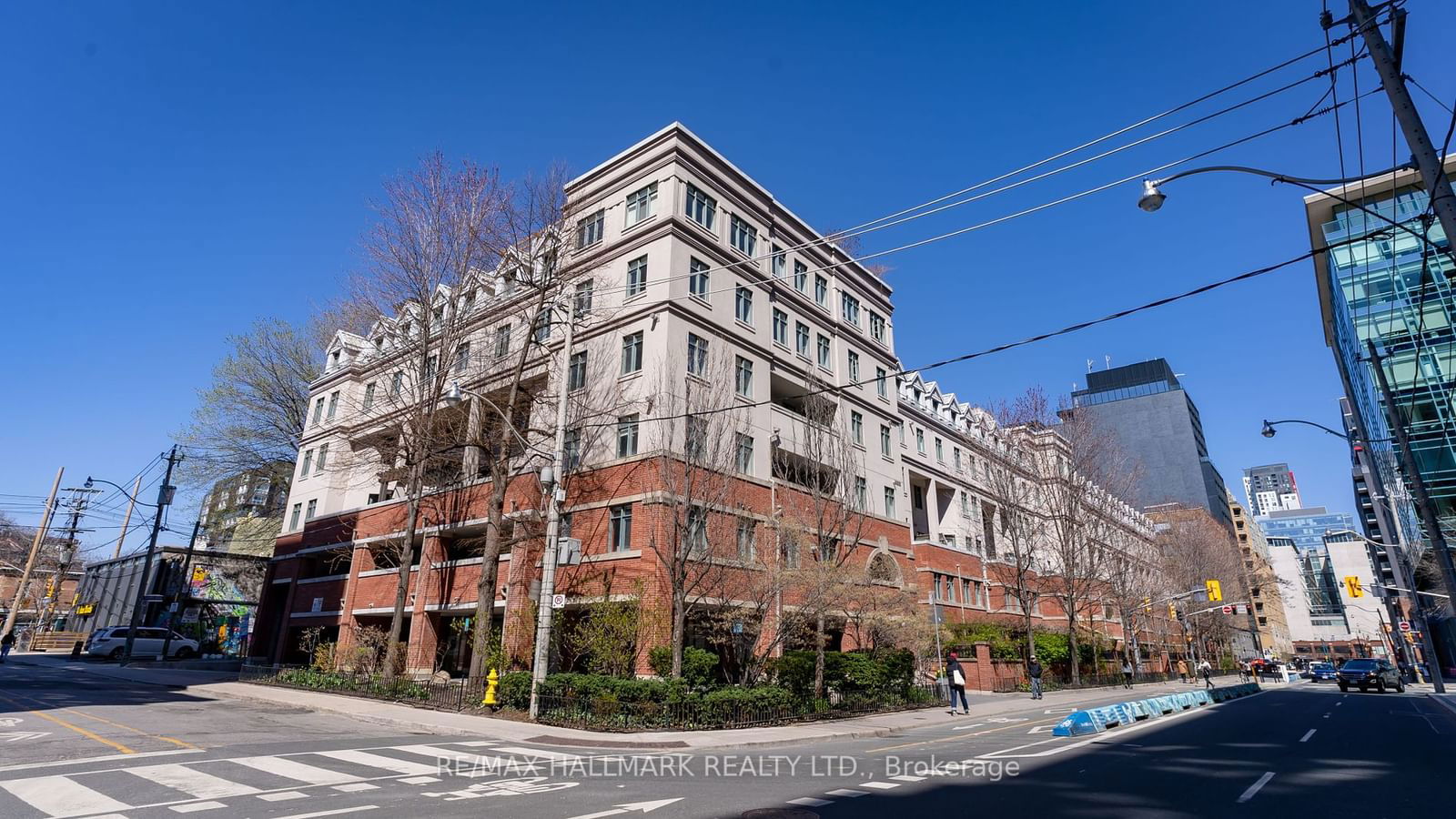 500 Richmond St W, unit 324 for sale - image #4