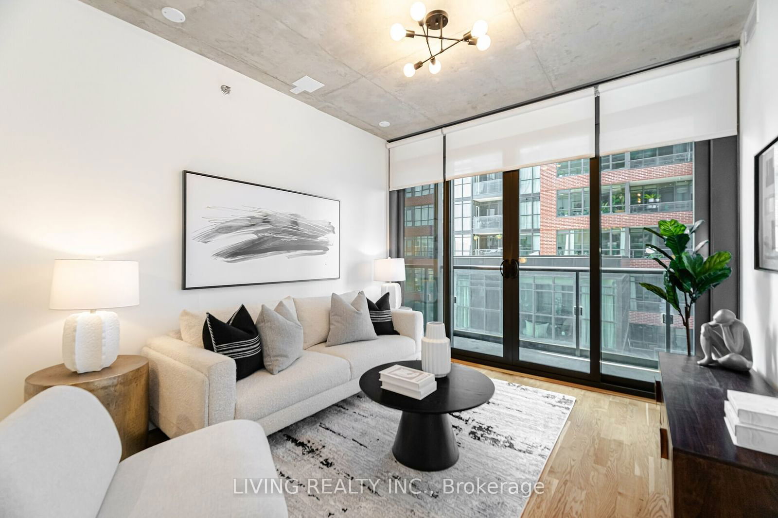 8 Dovercourt Rd, unit 708 for sale - image #2