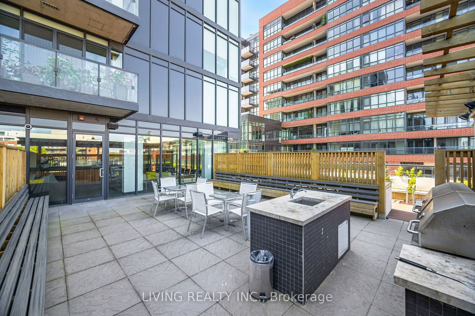 8 Dovercourt Rd, unit 708 for sale - image #29