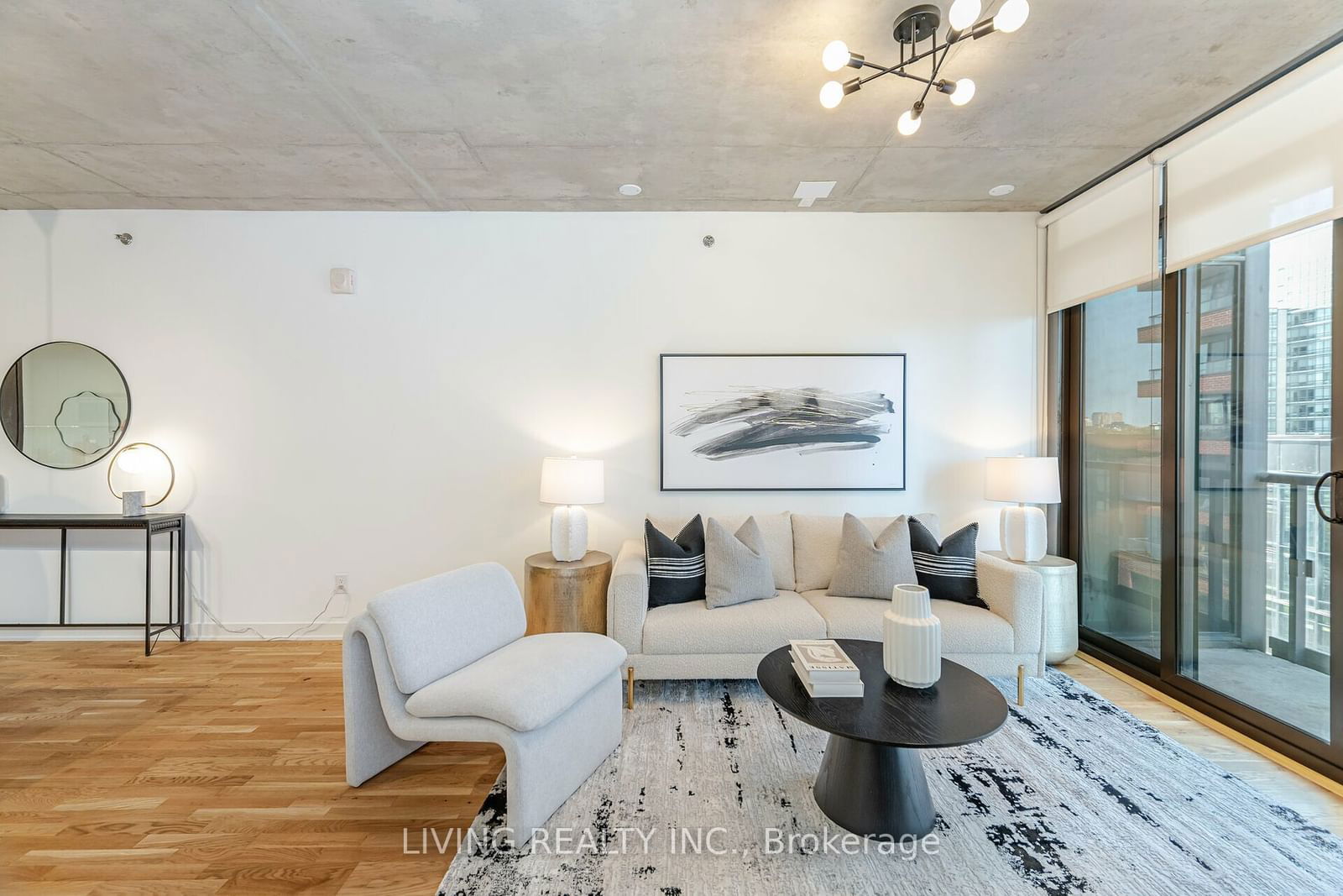 8 Dovercourt Rd, unit 708 for sale - image #3