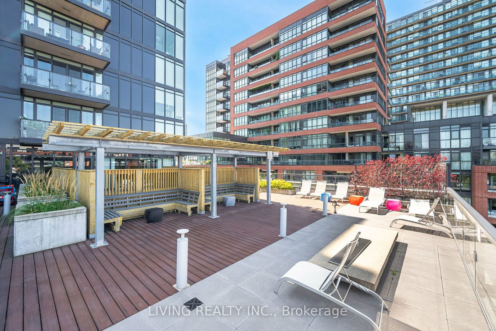 8 Dovercourt Rd, unit 708 for sale - image #31