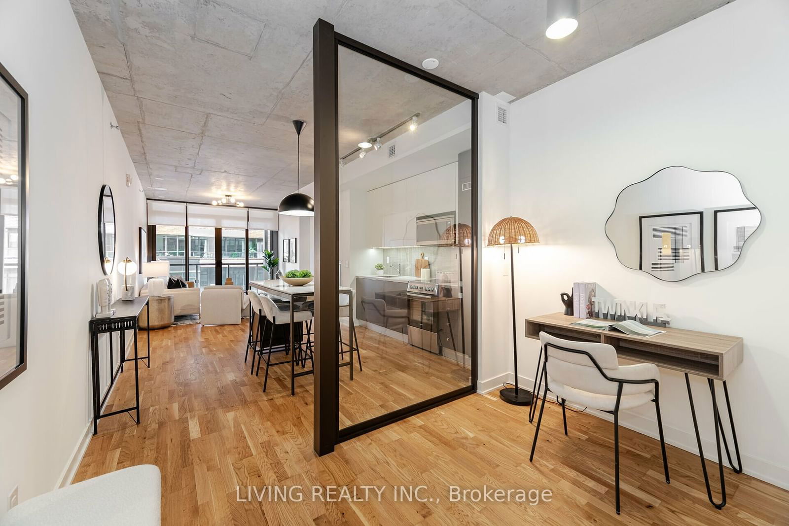 8 Dovercourt Rd, unit 708 for sale - image #6