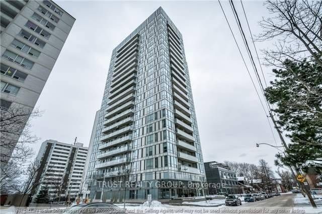 83 Redpath Ave, unit 809 for rent - image #1